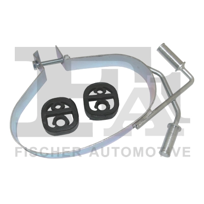 Bracket, muffler