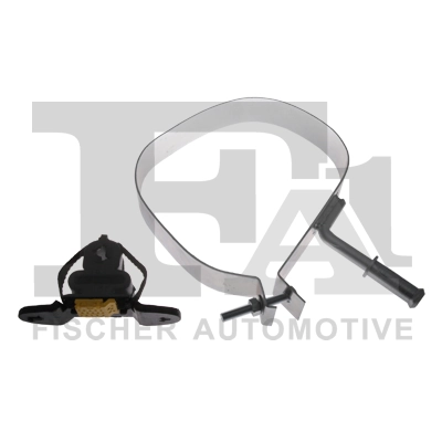 Bracket, muffler