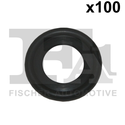 Seal Ring, oil drain plug