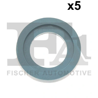 Seal Ring, oil drain plug
