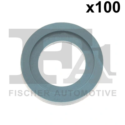 Seal Ring, oil drain plug