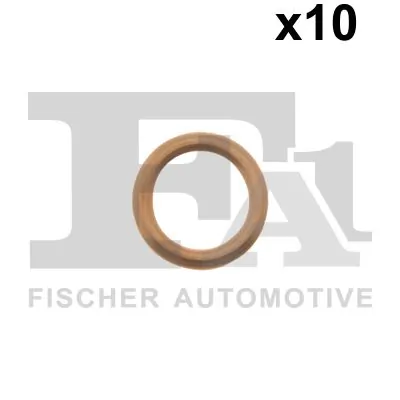 Seal Ring, oil drain plug