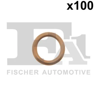Seal Ring, oil drain plug