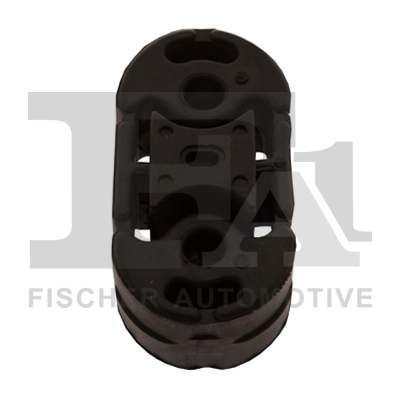 Mount, exhaust system