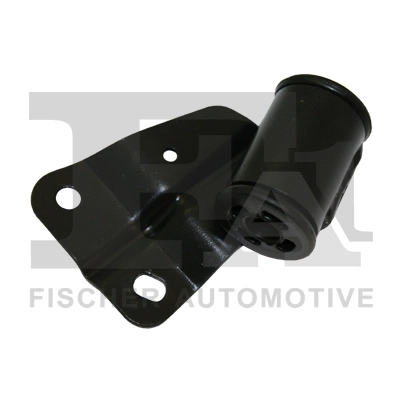 Mount, exhaust system