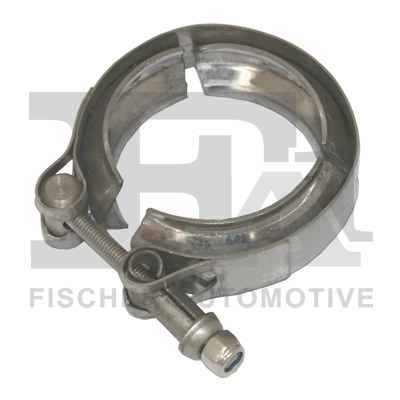 Pipe Connector, exhaust system