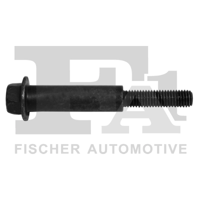 Bolt, exhaust system