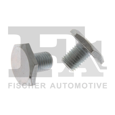 Screw Plug, oil sump