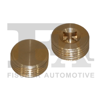 Screw Plug, oil sump