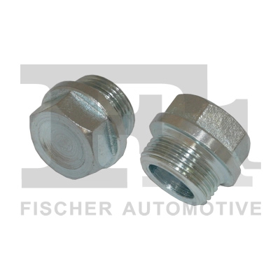 Screw Plug, oil sump