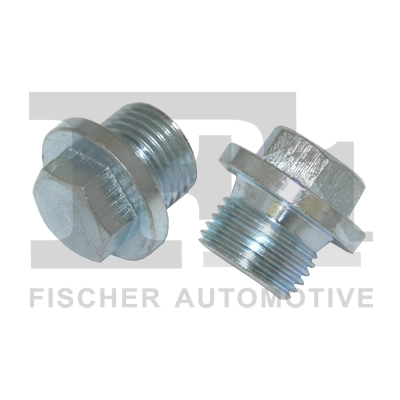 Screw Plug, oil sump