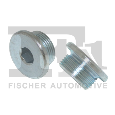 Screw Plug, oil sump