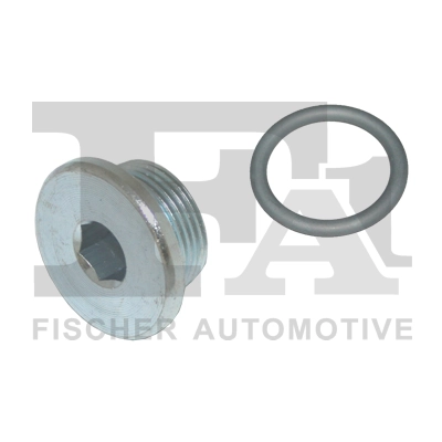 Screw Plug, oil sump