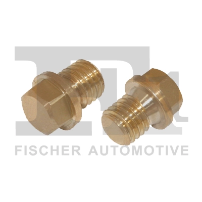 Screw Plug, oil sump