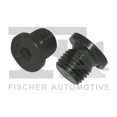 Screw Plug, oil sump
