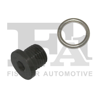 Screw Plug, oil sump