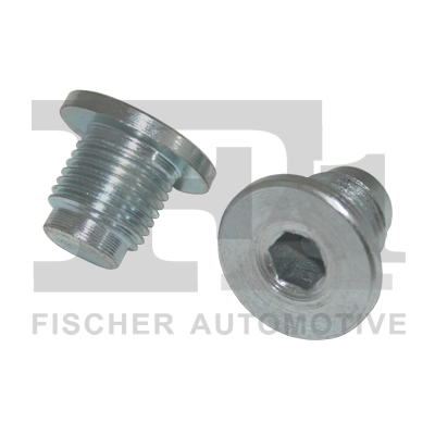 Screw Plug, oil sump