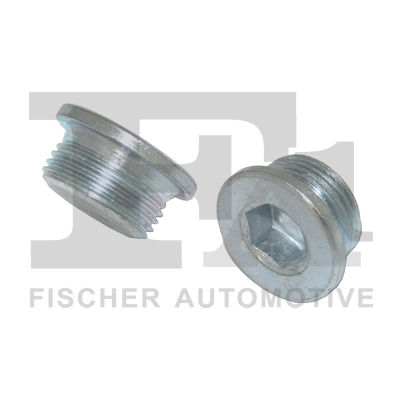 Screw Plug, oil sump