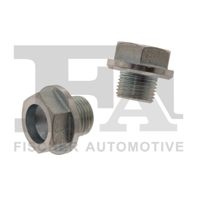 Screw Plug, oil sump