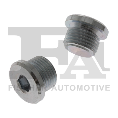 Screw Plug, oil sump