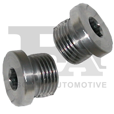 Screw Plug, oil sump
