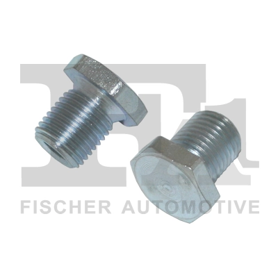 Screw Plug, oil sump