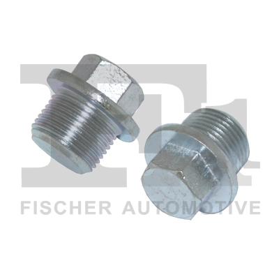 Screw Plug, oil sump