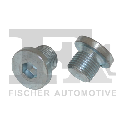 Screw Plug, oil sump