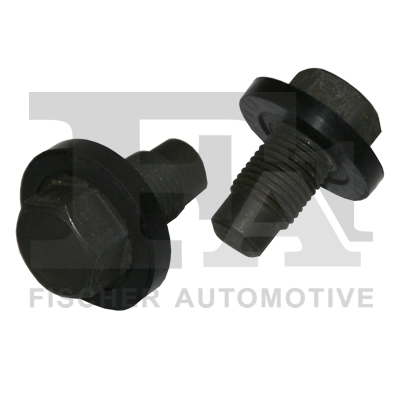Screw Plug, oil sump