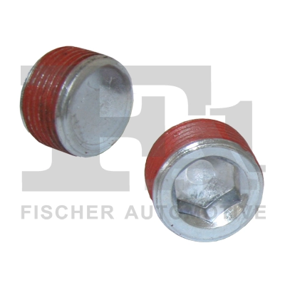 Screw Plug, oil sump