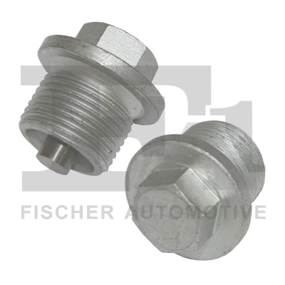 Screw Plug, oil sump