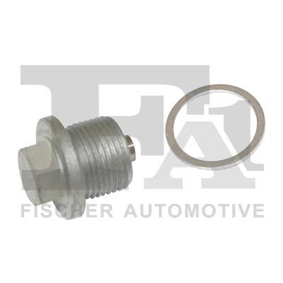 Screw Plug, oil sump