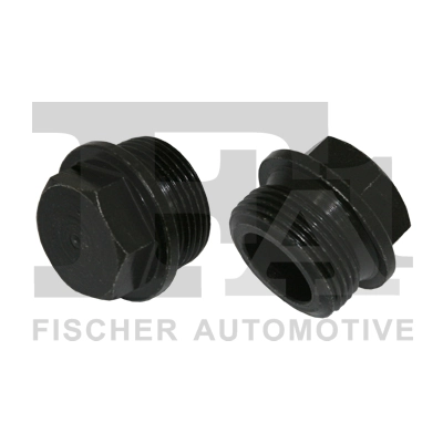 Screw Plug, oil sump