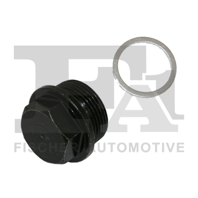 Screw Plug, oil sump
