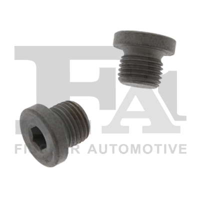 Screw Plug, oil sump
