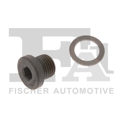 Screw Plug, oil sump