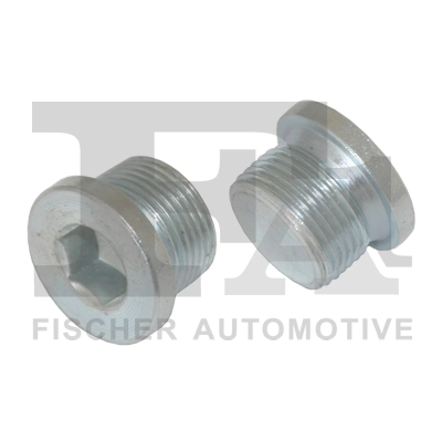 Screw Plug, oil sump