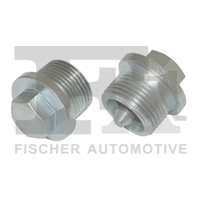 Screw Plug, oil sump