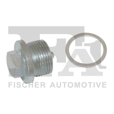 Screw Plug, oil sump