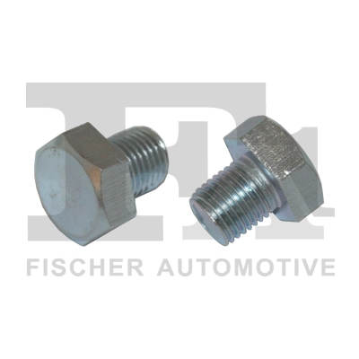 Screw Plug, oil sump