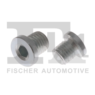 Screw Plug, oil sump
