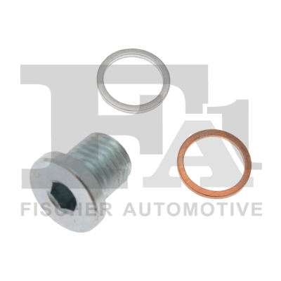 Screw Plug, oil sump