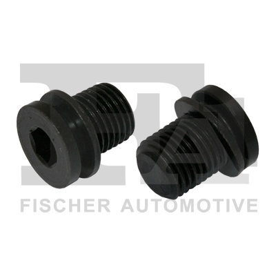 Screw Plug, oil sump