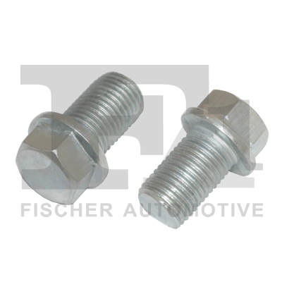 Screw Plug, oil sump