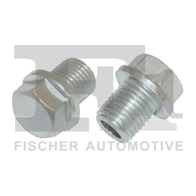 Screw Plug, oil sump
