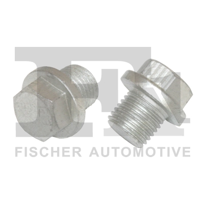 Screw Plug, oil sump