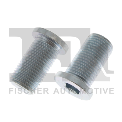 Screw Plug, oil sump