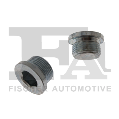 Screw Plug, oil sump