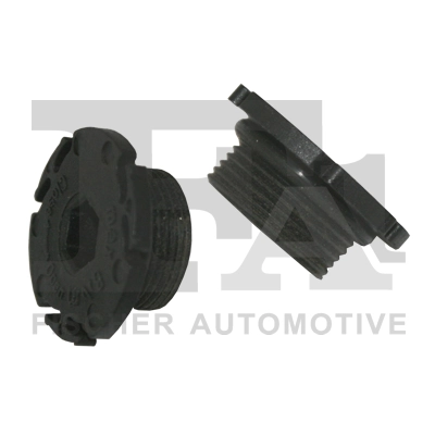 Screw Plug, oil sump