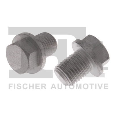 Screw Plug, oil sump